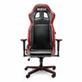 Miniatyrbillede 3 af 3: Gaming-stol Sparco S00998NRRS Sort Rød/Sort