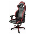 Miniatyrbillede 1 af 3: Gaming-stol Sparco S00998NRRS Sort Rød/Sort