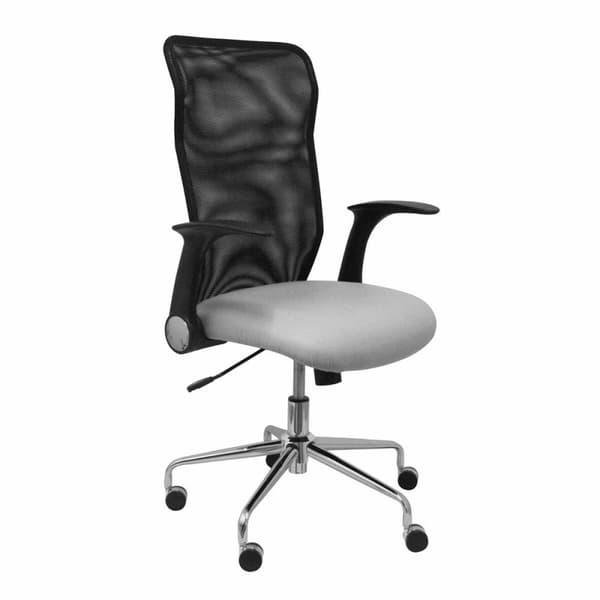 Kontorstol Minaya Piqueras y Crespo 031SP40 Grå