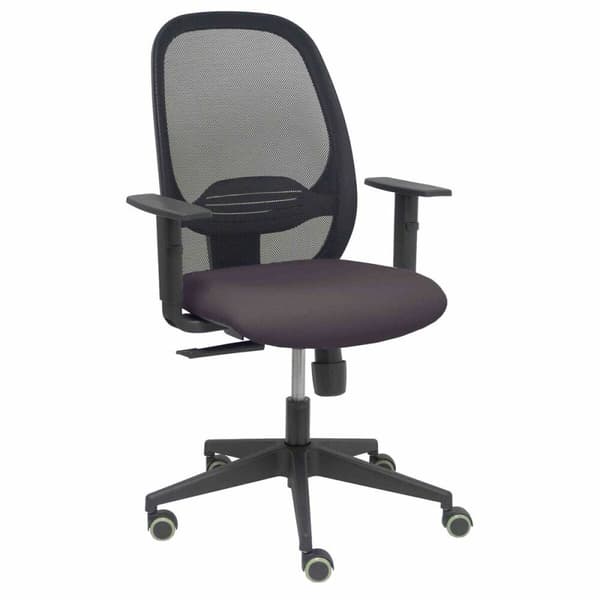 Kontorstol Cilanco Piqueras y Crespo 0B10CRP Mørkegrå