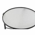 Miniatyrbillede 3 af 3: Sofabord DKD Home Decor Metal Krystal 63 x 63 x 46 cm