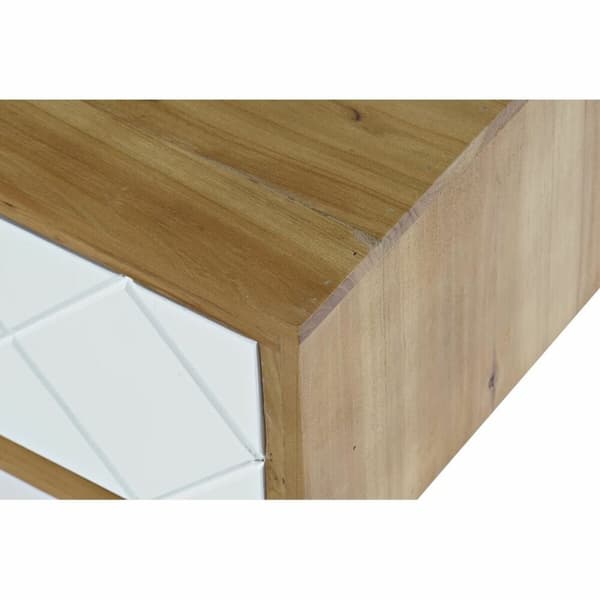 Sofabord DKD Home Decor Gran (105 x 55 x 46 cm)