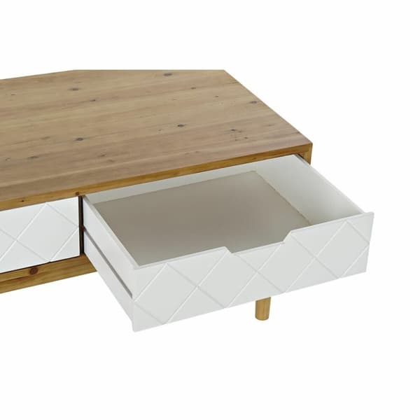 Sofabord DKD Home Decor Gran (105 x 55 x 46 cm)
