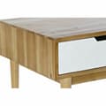 Miniatyrbillede 2 af 6: Sofabord DKD Home Decor Gran (105 x 55 x 46 cm)