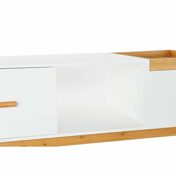Sofabord DKD Home Decor MDF (120 x 60 x 46 cm)