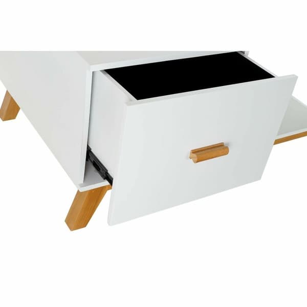Sofabord DKD Home Decor MDF (120 x 60 x 46 cm)