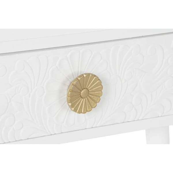 Sofabord DKD Home Decor Gran (120 x 65 x 42 cm)