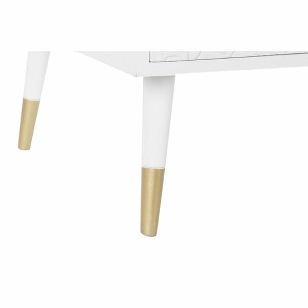 Sofabord DKD Home Decor Gran (120 x 65 x 42 cm)