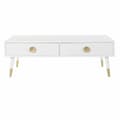 Miniatyrbillede 5 af 7: Sofabord DKD Home Decor Gran (120 x 65 x 42 cm)