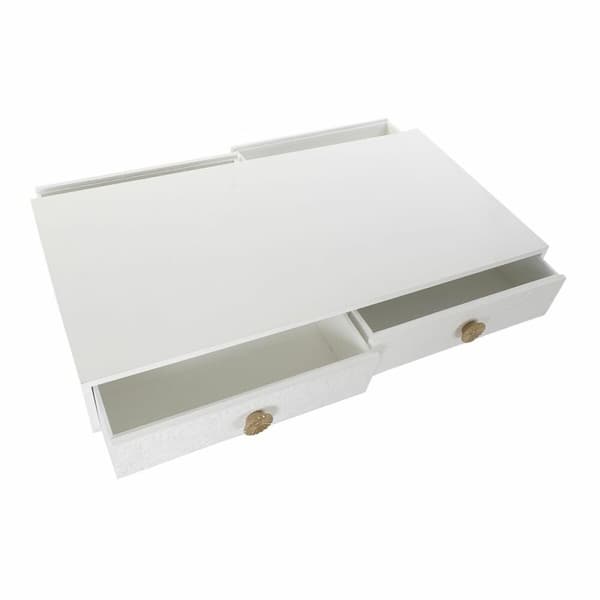 Sofabord DKD Home Decor Gran (120 x 65 x 42 cm)