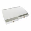 Miniatyrbillede 6 af 7: Sofabord DKD Home Decor Gran (120 x 65 x 42 cm)