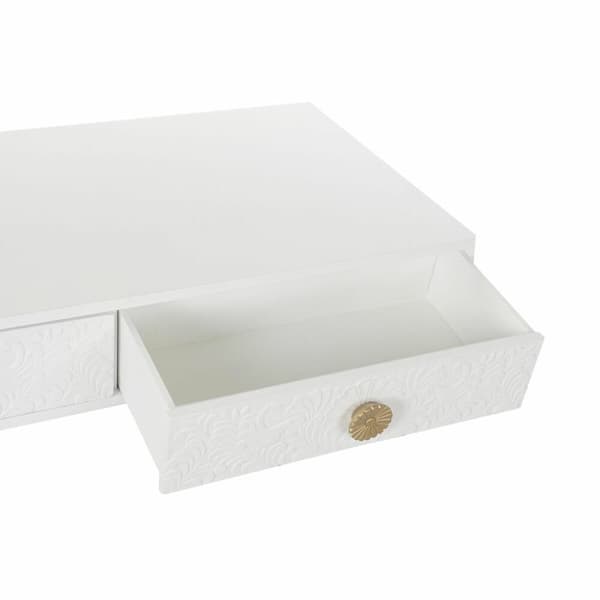 Sofabord DKD Home Decor Gran (120 x 65 x 42 cm)