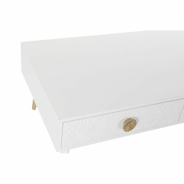 Sofabord DKD Home Decor Gran (120 x 65 x 42 cm)