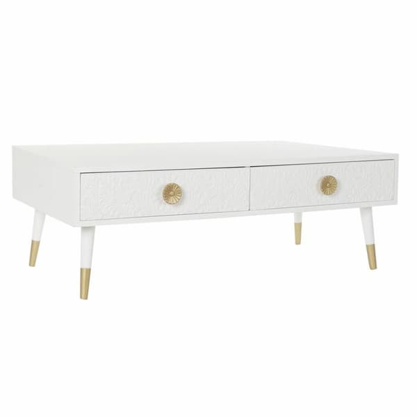 Sofabord DKD Home Decor Gran (120 x 65 x 42 cm)