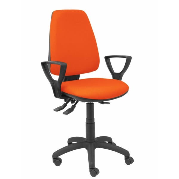 Kontorstol Piqueras y Crespo 05BGOLF Orange