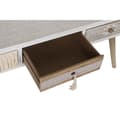 Miniatyrbillede 5 af 8: Sofabord DKD Home Decor Gran Bomuld (110 x 60 x 50 cm)