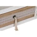 Miniatyrbillede 6 af 8: Sofabord DKD Home Decor Gran Bomuld (110 x 60 x 50 cm)