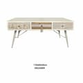 Miniatyrbillede 2 af 8: Sofabord DKD Home Decor Gran Bomuld (110 x 60 x 50 cm)