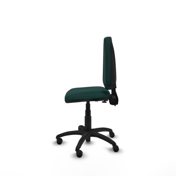 Kontorstol Piqueras y Crespo B0001RF Grøn