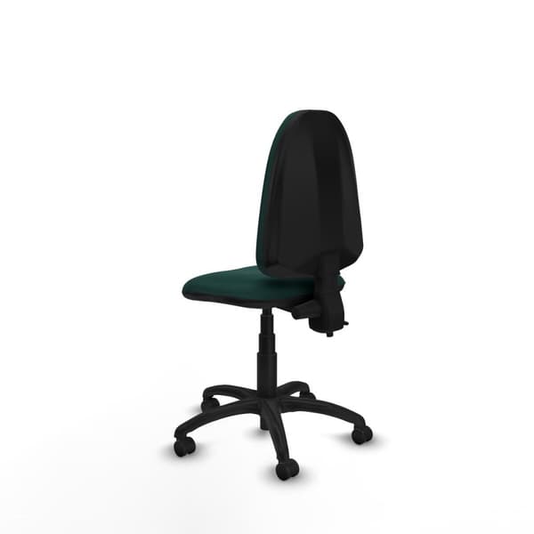 Kontorstol Piqueras y Crespo B0001RF Grøn