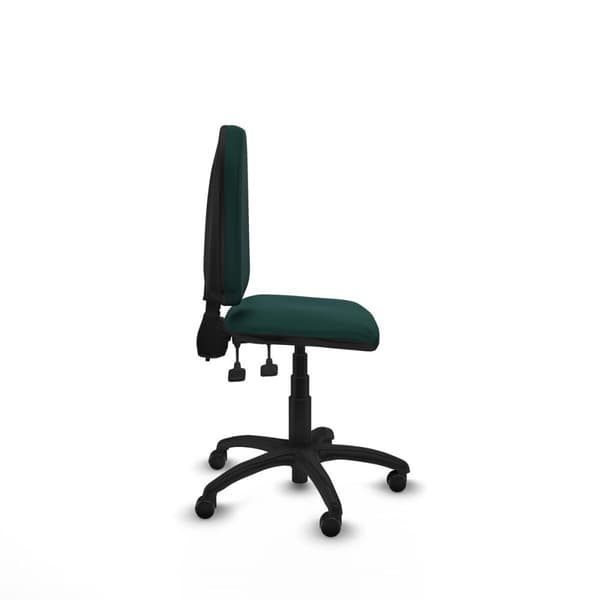 Kontorstol Piqueras y Crespo B0001RF Grøn