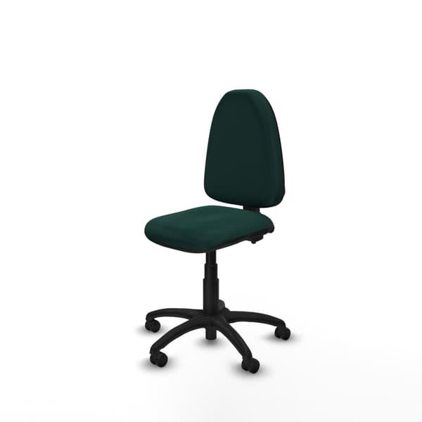 Kontorstol Piqueras y Crespo B0001RF Grøn