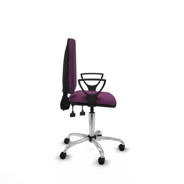 Kontorstol Piqueras y Crespo BFN05RF Lilla