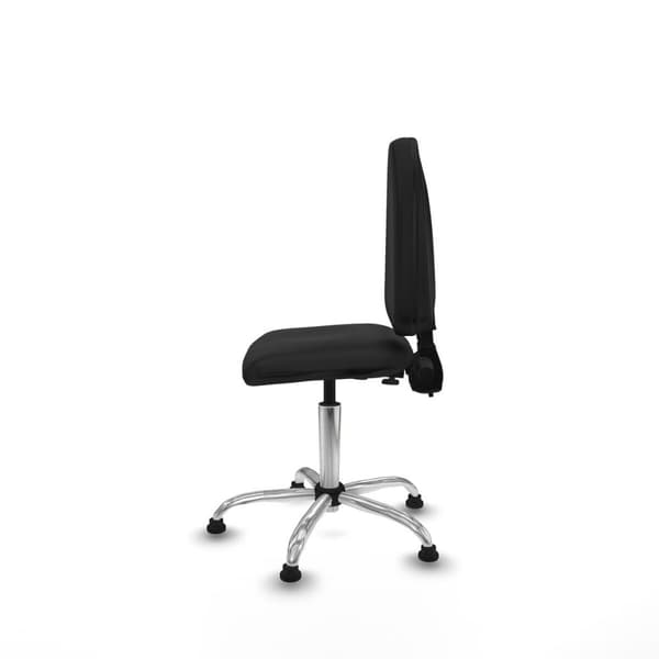Kontorstol Piqueras y Crespo B0005RT Sort