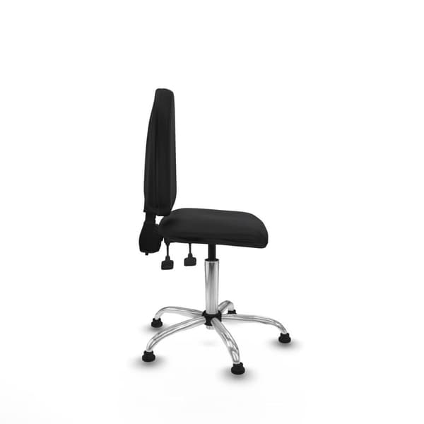 Kontorstol Piqueras y Crespo B0005RT Sort