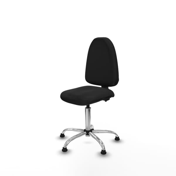 Kontorstol Piqueras y Crespo B0005RT Sort
