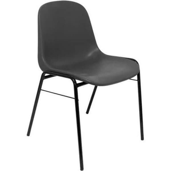 Kontorstol Unisit Grå