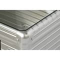 Miniatyrbillede 7 af 8: Sofabord Home ESPRIT Metal Krystal 100 x 52 x 46 cm