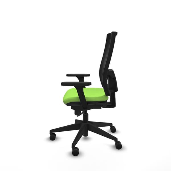 Kontorstol Piqueras y Crespo 3D066N0 Pistacie