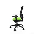 Miniatyrbillede 3 af 7: Kontorstol Piqueras y Crespo 3D066N0 Pistacie