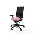 Miniatyrbillede 2 af 7: Kontorstol Piqueras y Crespo 3D066N0 Pink