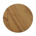 Miniatyrbillede 4 af 4: Sæt med 2 borde Versa Metal Træ MDF 50 x 49 x 50 cm (2 enheder)
