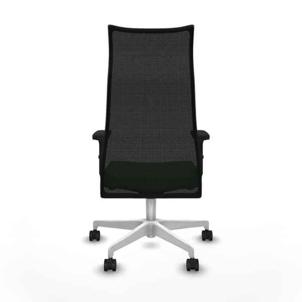 Kontorstol Piqueras y Crespo B2D026N Grøn