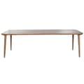 Miniatyrbillede 6 af 6: Spisebord Home ESPRIT Lys brun Akacie 250 x 100 x 77 cm