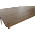 Miniatyrbillede 2 af 6: Spisebord Home ESPRIT Lys brun Akacie 250 x 100 x 77 cm