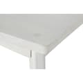 Miniatyrbillede 3 af 5: Sofabord Home ESPRIT Hvid Mangotræ 115 x 55 x 45 cm
