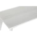 Miniatyrbillede 2 af 5: Sofabord Home ESPRIT Hvid Mangotræ 115 x 55 x 45 cm