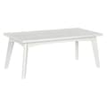 Miniatyrbillede 1 af 5: Sofabord Home ESPRIT Hvid Mangotræ 115 x 55 x 45 cm