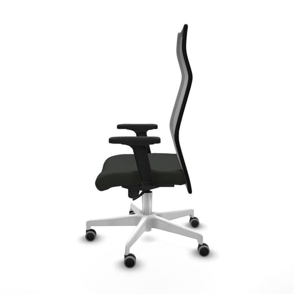 Kontorstol Piqueras y Crespo B2D026G Sort