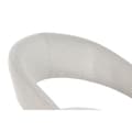 Miniatyrbillede 3 af 7: Spisebordsstol Home ESPRIT Beige Polyester Metal 57,5 X 60 X 81 cm