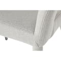 Miniatyrbillede 4 af 7: Spisebordsstol Home ESPRIT Beige Polyester Metal 57,5 X 60 X 81 cm
