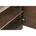 Miniatyrbillede 4 af 8: Sofabord Home ESPRIT Natur 110 X 50 X 46 cm