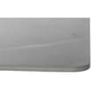 Miniatyrbillede 4 af 8: Spisebord Home ESPRIT Sort Metal Keramik 180 x 90 x 75 cm