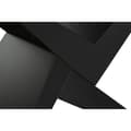 Miniatyrbillede 5 af 8: Spisebord Home ESPRIT Sort Metal Keramik 180 x 90 x 75 cm