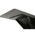 Miniatyrbillede 6 af 8: Spisebord Home ESPRIT Sort Metal Keramik 180 x 90 x 75 cm