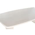 Miniatyrbillede 5 af 5: Spisebord Home ESPRIT Hvid Mangotræ 218 x 100 x 76 cm